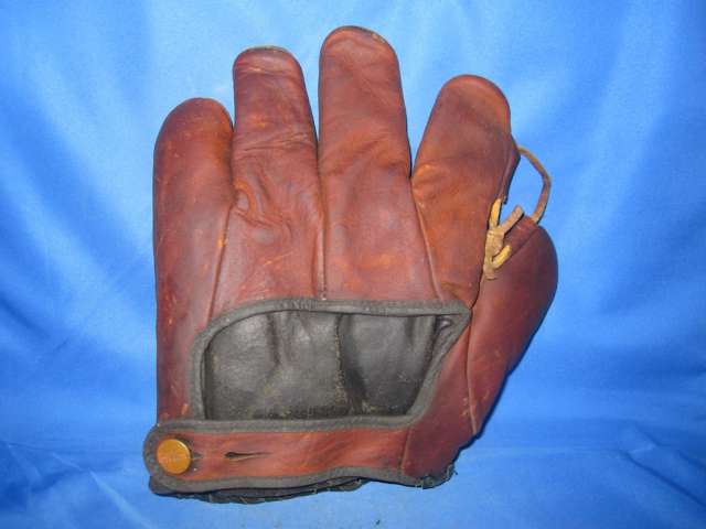 Heathcote Flychaser Wilson 614 Back